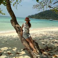 Отзыв от Амина - Visa DTV